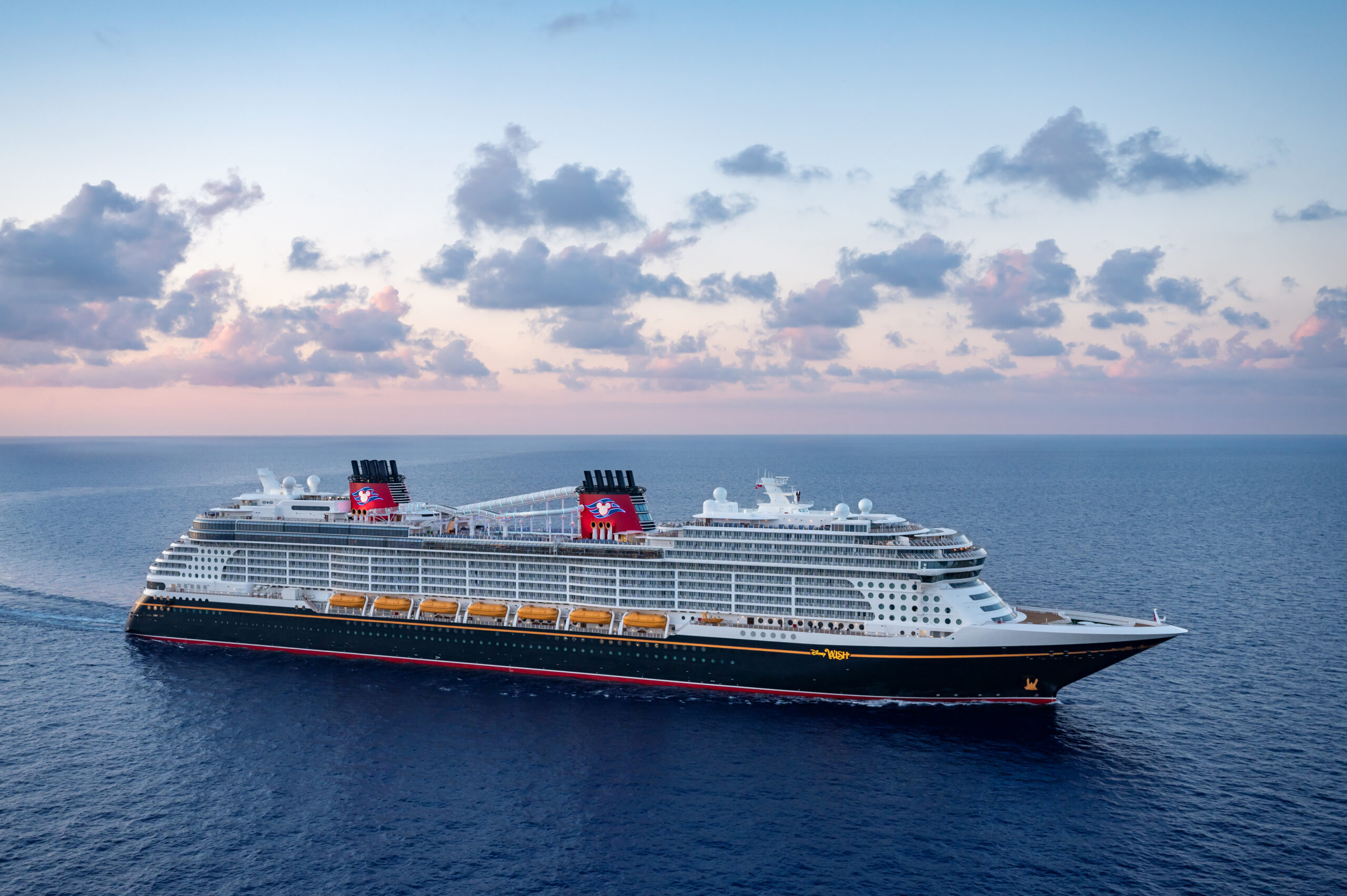Disney Cruise Line Family Adventure Travel Planning