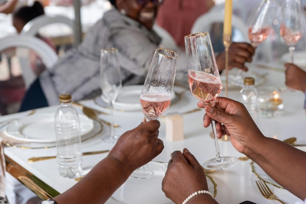 why couples love cruise wedding