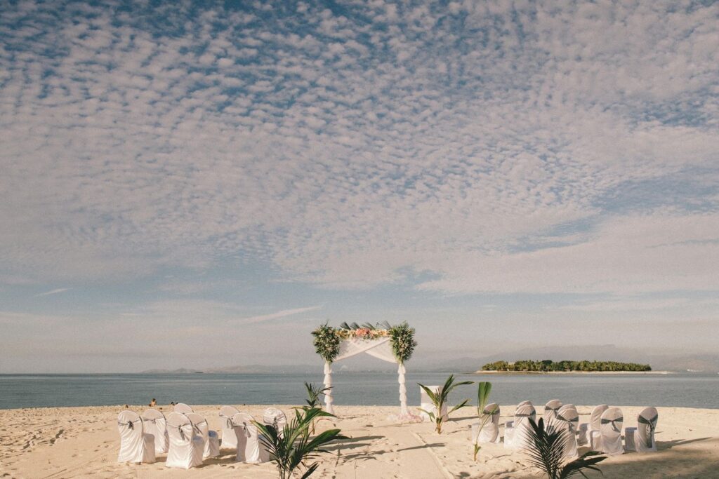 micro wedding destination trend