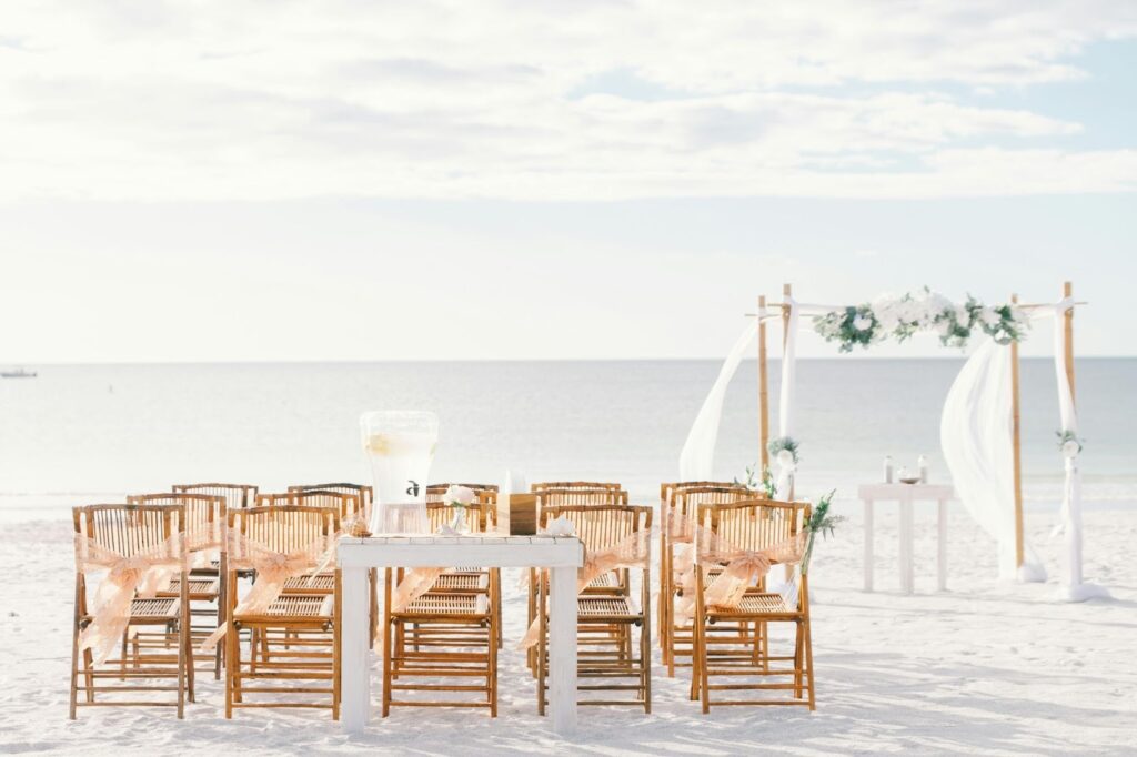 micro wedding destination trend