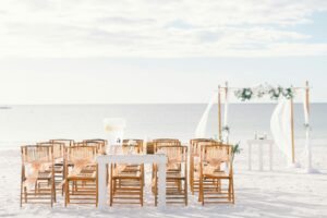 micro wedding destination trend