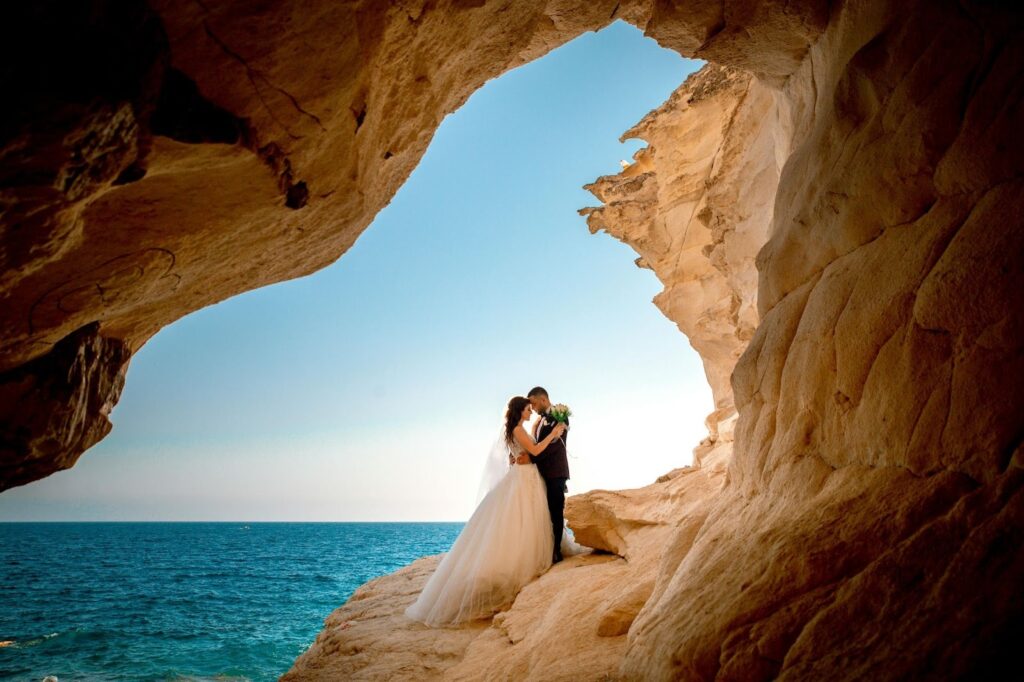 destination wedding elope in caribbean guide