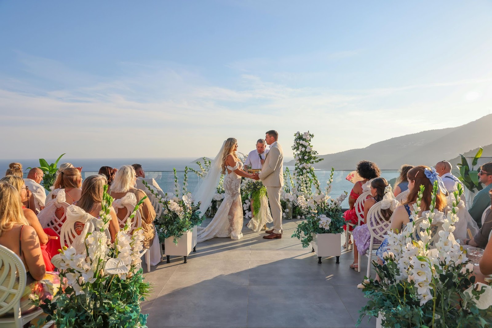Begin Your Journey to the Perfect Destination Wedding