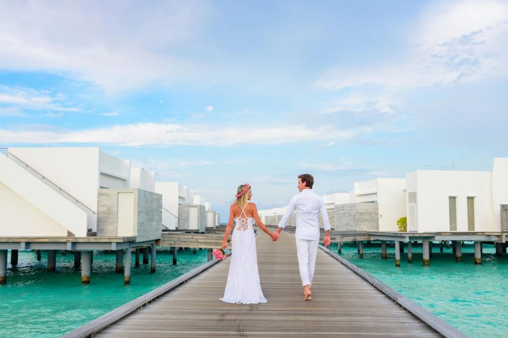 Destination wedding Diverse and Stunning Ceremony Locations
